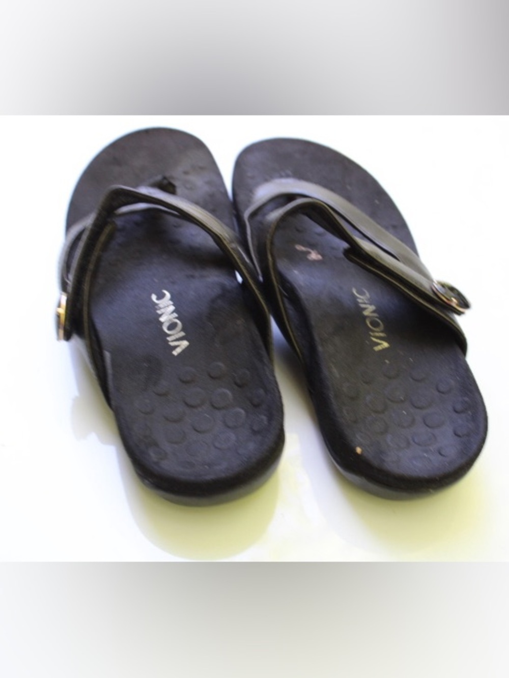 Vionic sandals - Picture 3 of 12